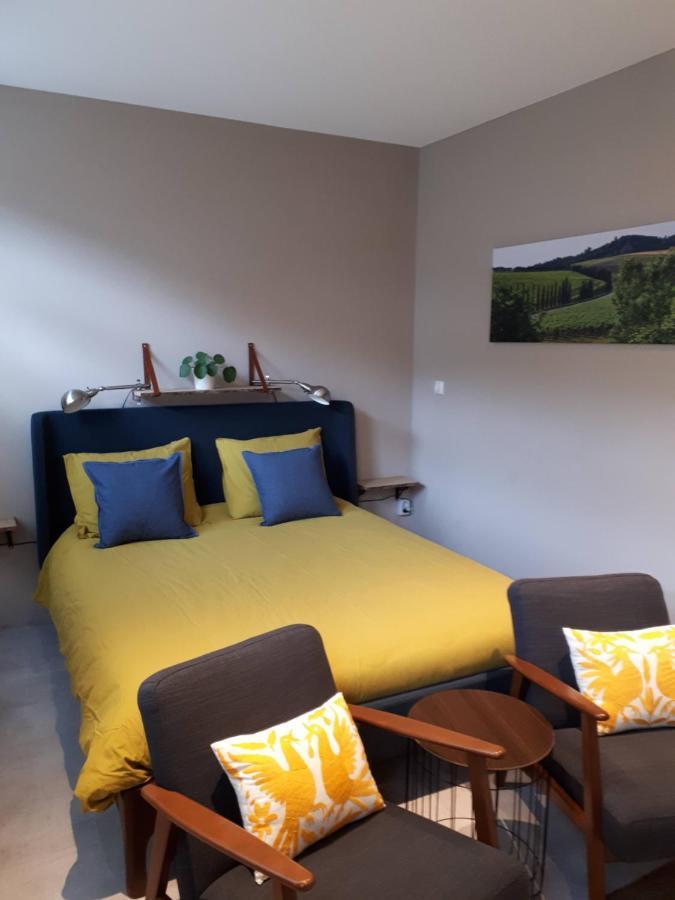 Bed and Breakfast Zeeuwse Zot Wissenkerke Екстер'єр фото