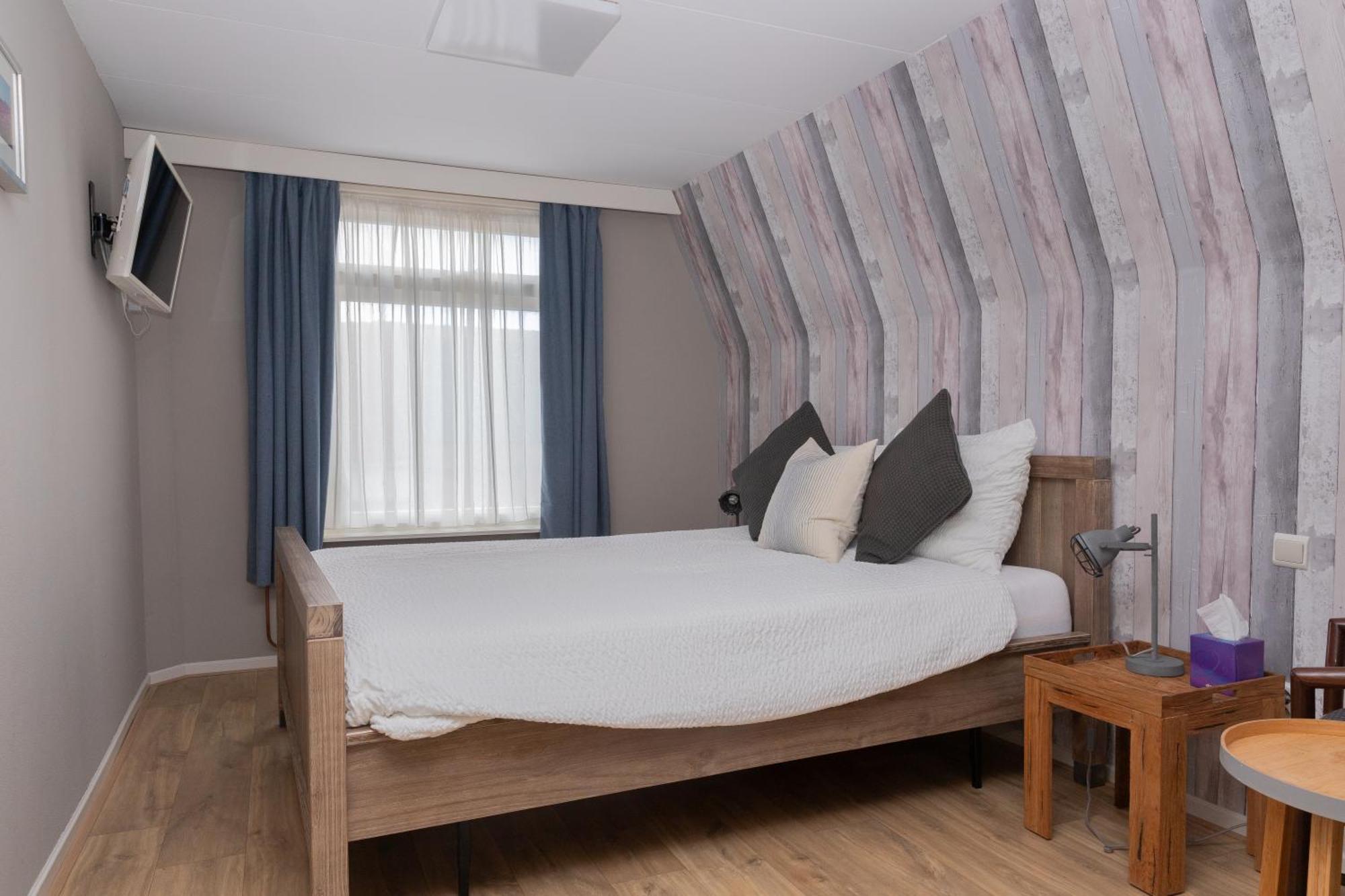 Bed and Breakfast Zeeuwse Zot Wissenkerke Екстер'єр фото