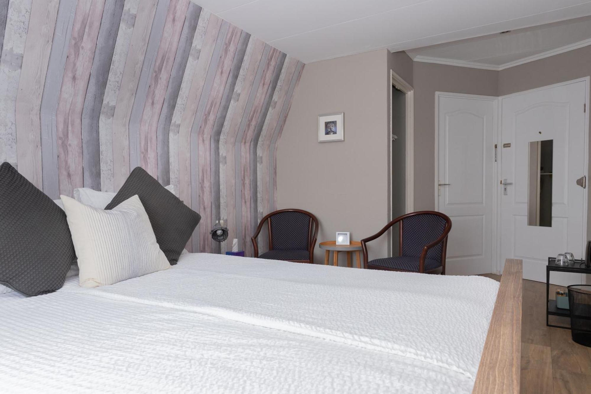 Bed and Breakfast Zeeuwse Zot Wissenkerke Екстер'єр фото
