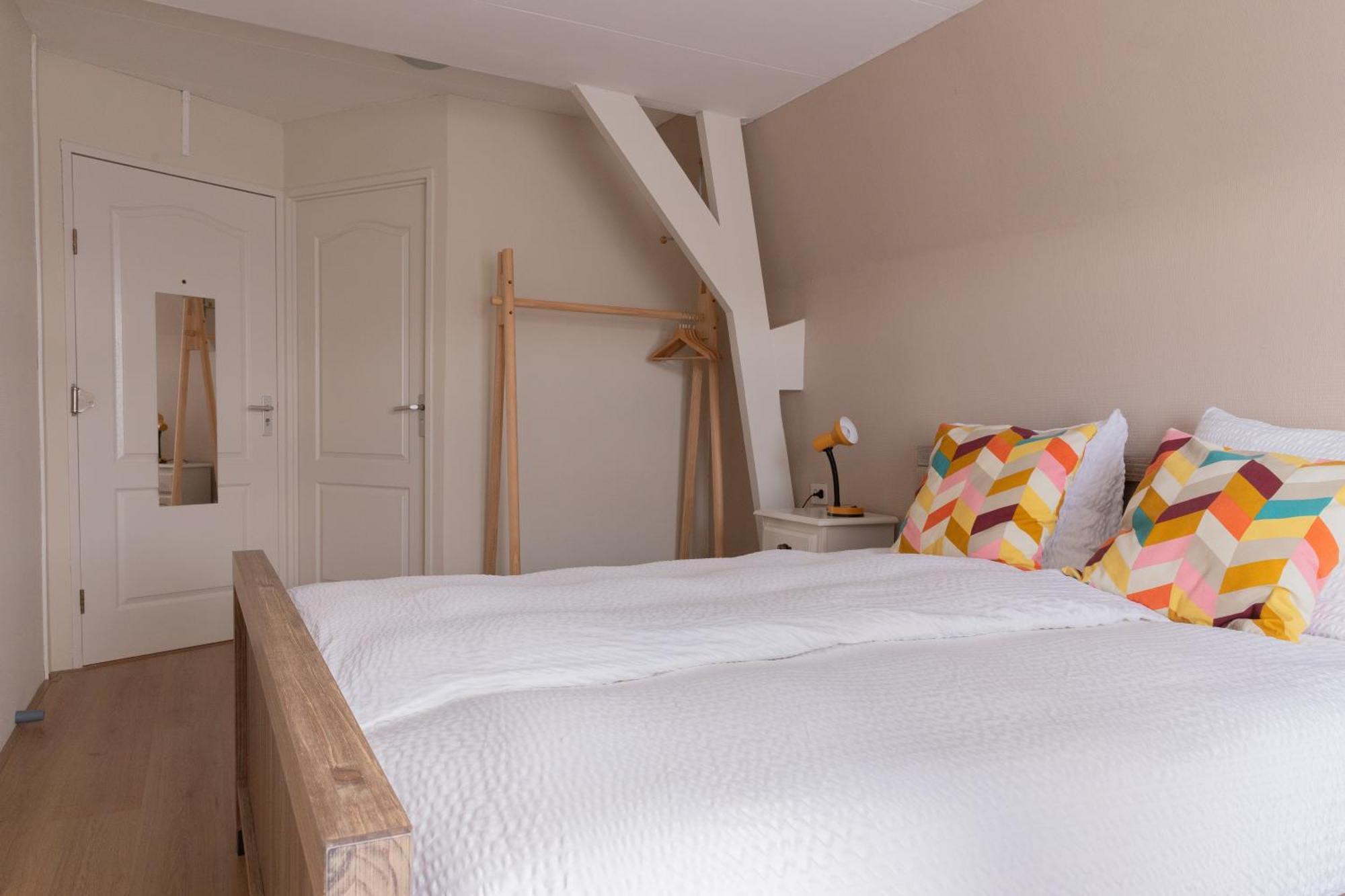 Bed and Breakfast Zeeuwse Zot Wissenkerke Екстер'єр фото