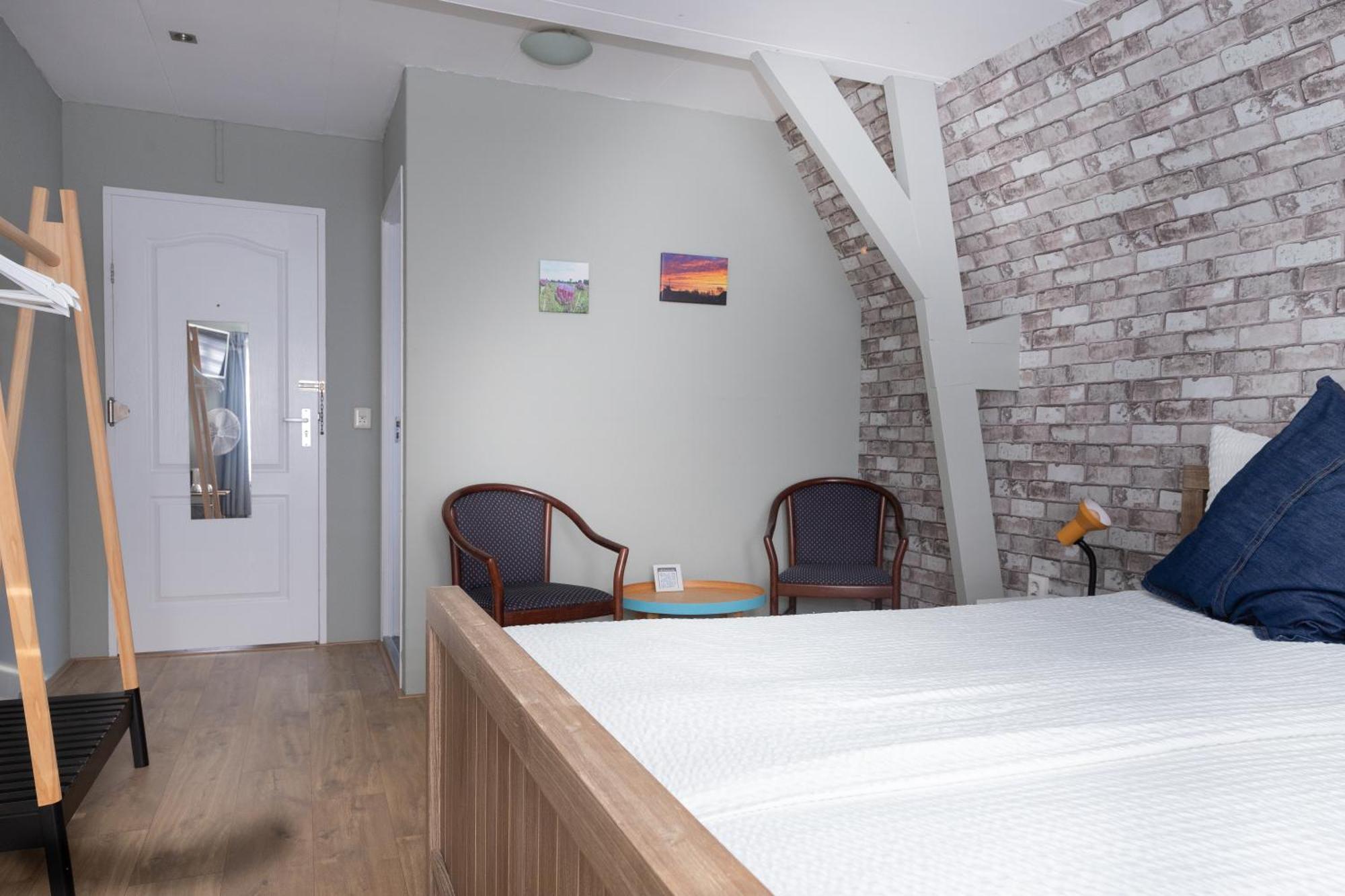 Bed and Breakfast Zeeuwse Zot Wissenkerke Екстер'єр фото